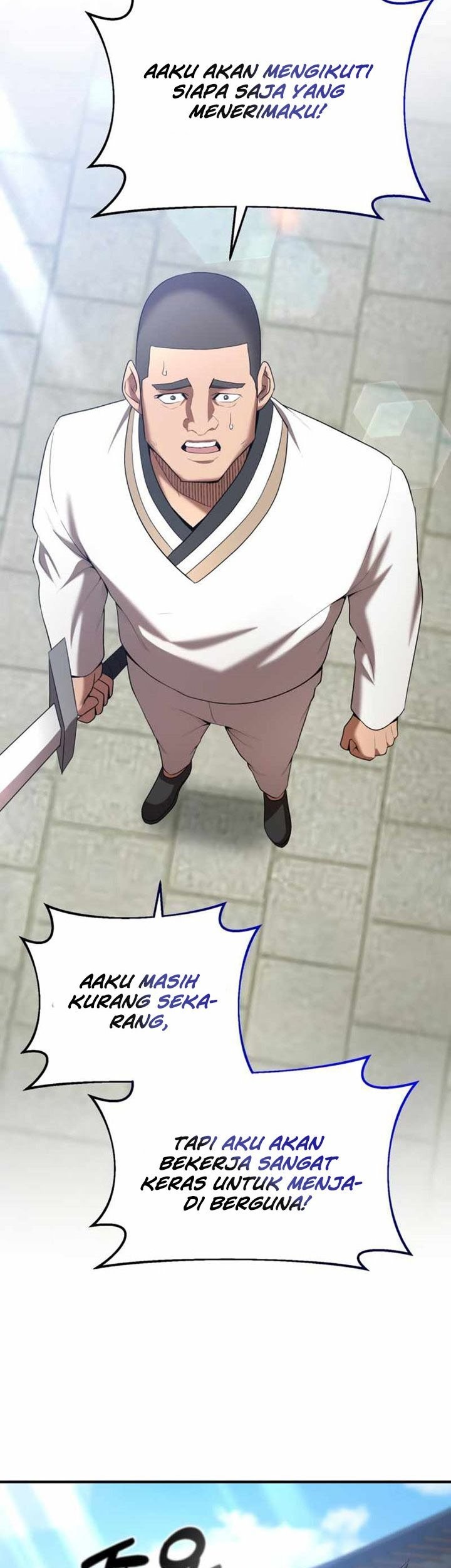 I Became a Renowned Family’s Sword Prodigy Chapter 68 Gambar 34