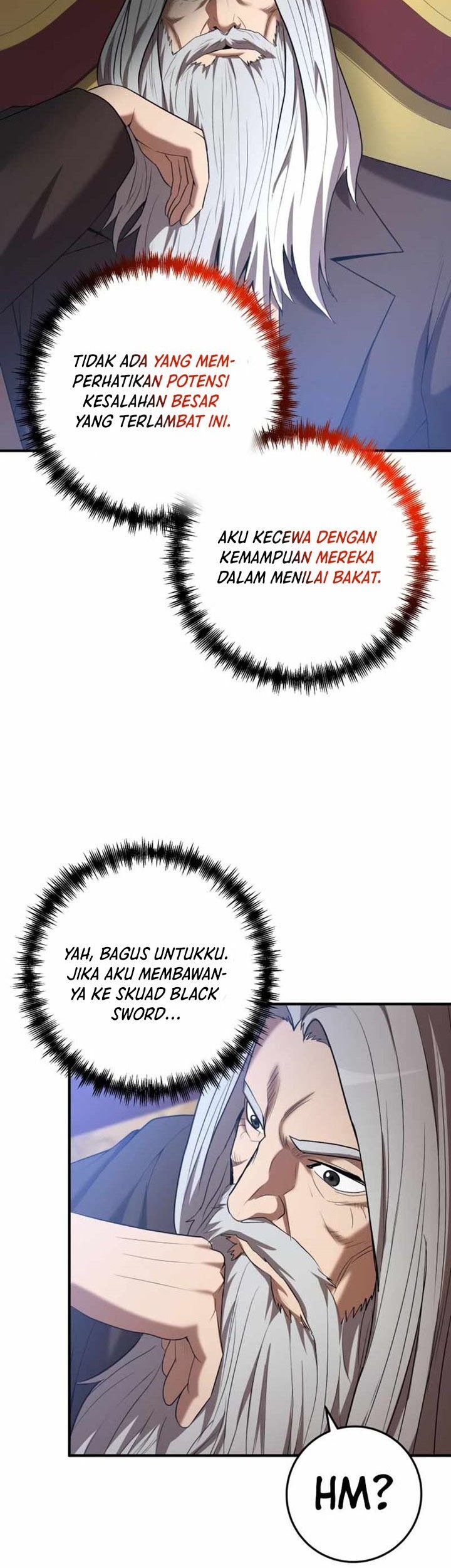 I Became a Renowned Family’s Sword Prodigy Chapter 68 Gambar 36