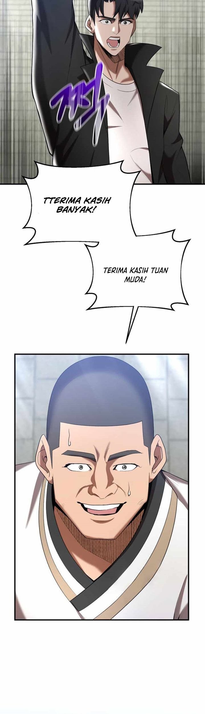 I Became a Renowned Family’s Sword Prodigy Chapter 68 Gambar 38