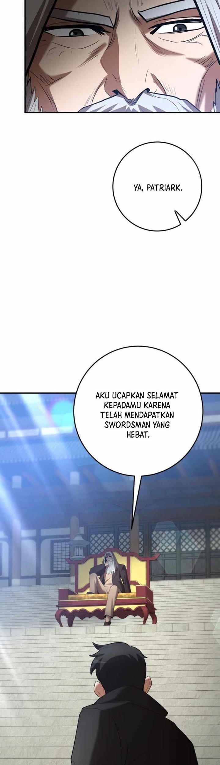 I Became a Renowned Family’s Sword Prodigy Chapter 68 Gambar 43