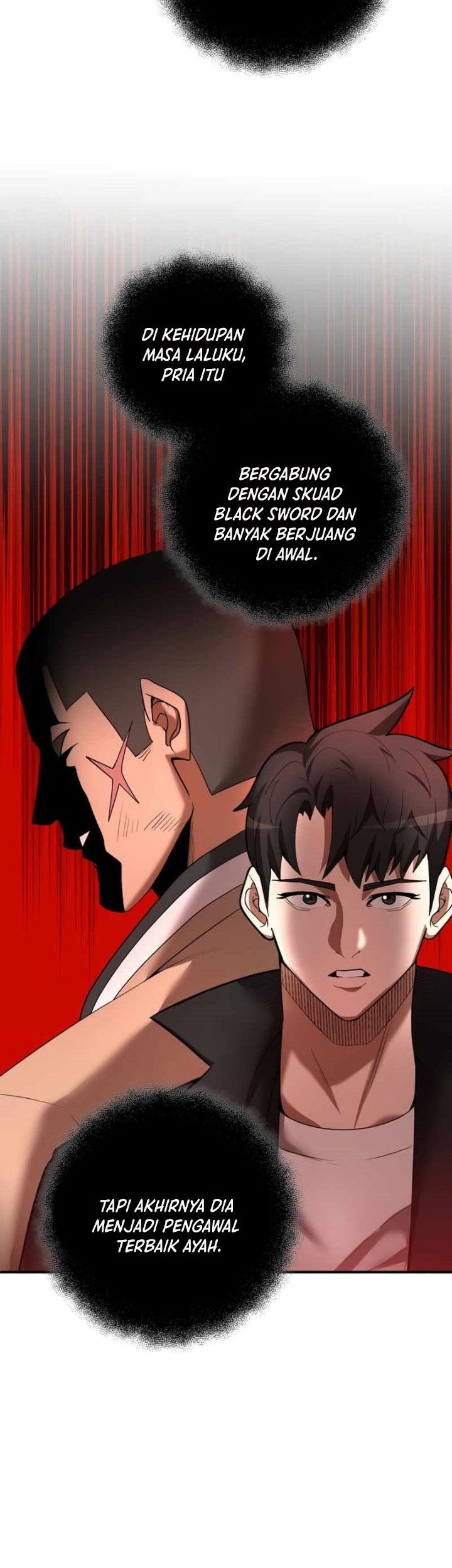 I Became a Renowned Family’s Sword Prodigy Chapter 68 Gambar 47