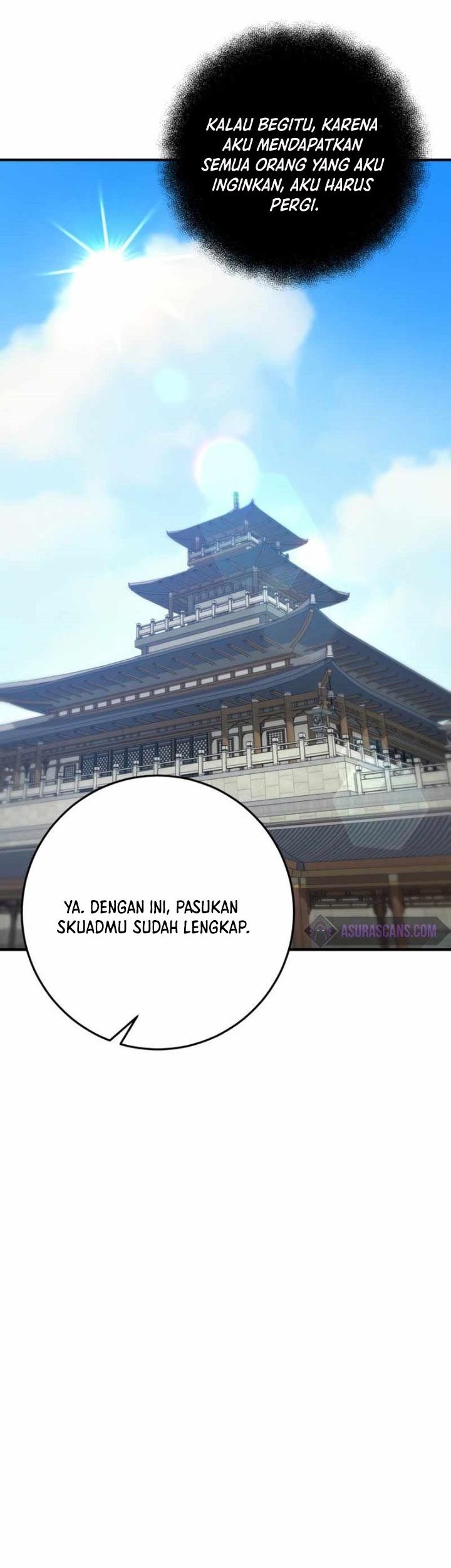 I Became a Renowned Family’s Sword Prodigy Chapter 68 Gambar 48