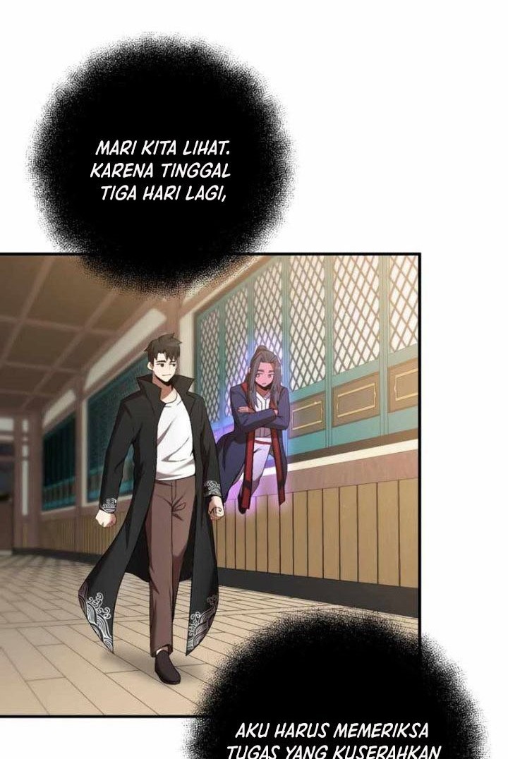 I Became a Renowned Family’s Sword Prodigy Chapter 68 Gambar 49