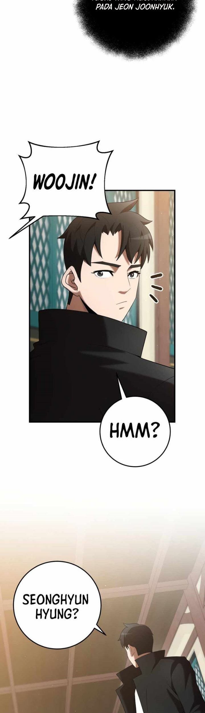 I Became a Renowned Family’s Sword Prodigy Chapter 68 Gambar 50