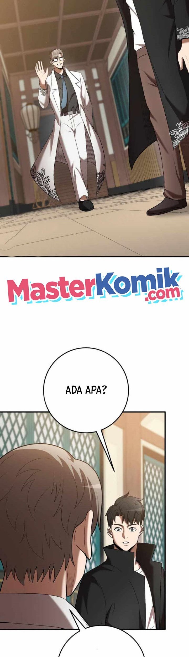 I Became a Renowned Family’s Sword Prodigy Chapter 68 Gambar 51