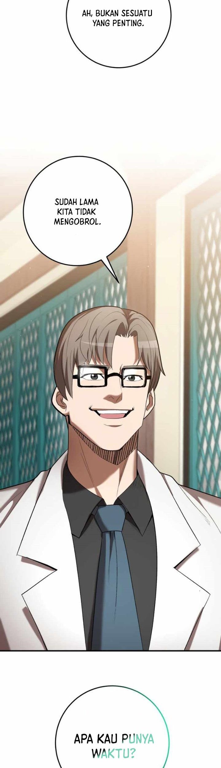 I Became a Renowned Family’s Sword Prodigy Chapter 68 Gambar 52