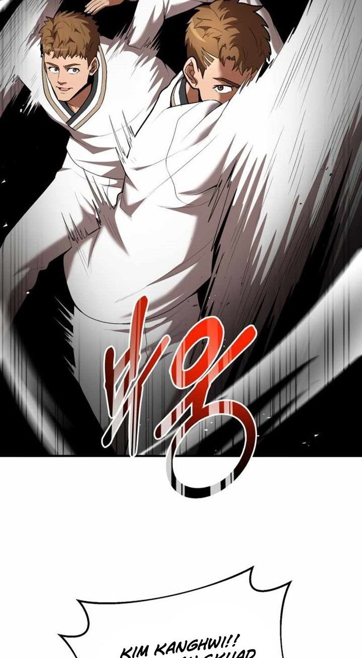 I Became a Renowned Family’s Sword Prodigy Chapter 68 Gambar 5