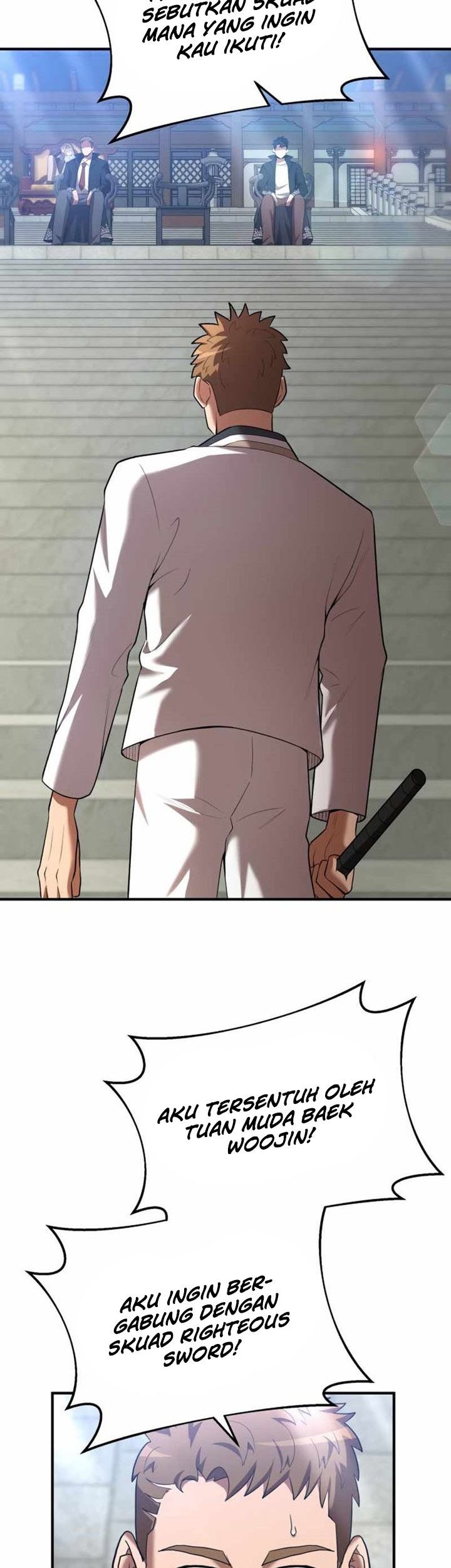 I Became a Renowned Family’s Sword Prodigy Chapter 68 Gambar 6