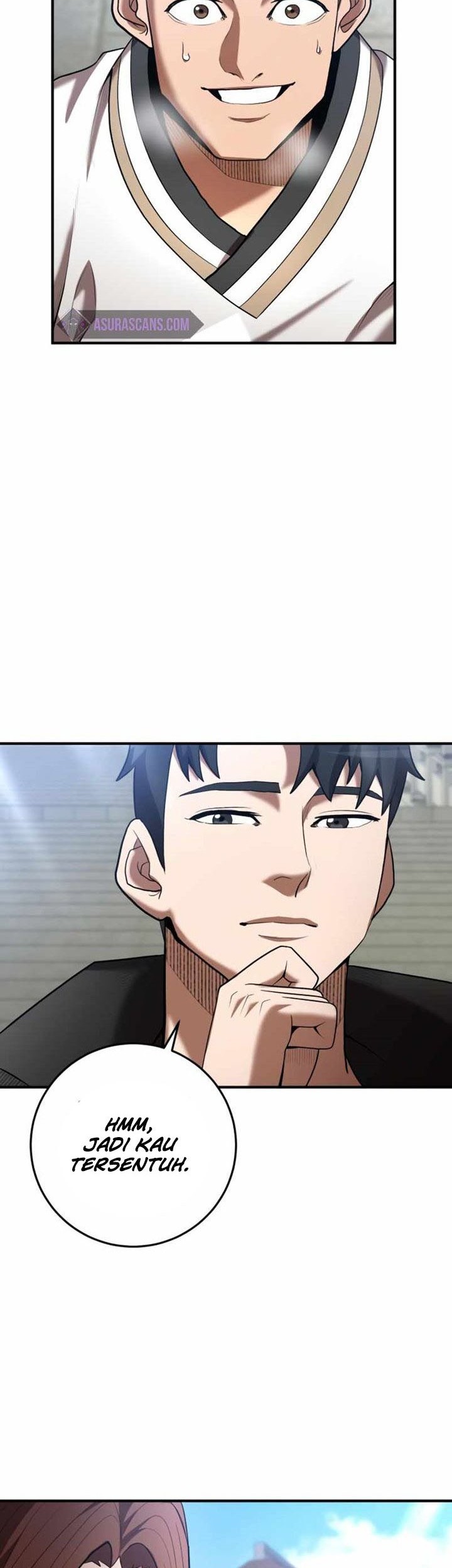 I Became a Renowned Family’s Sword Prodigy Chapter 68 Gambar 7