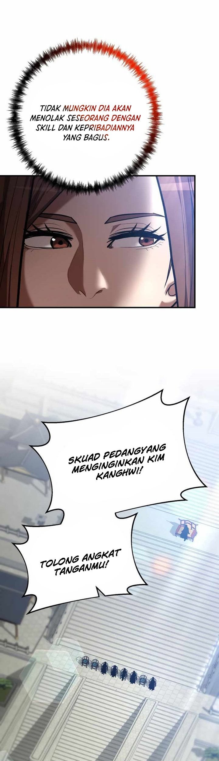 I Became a Renowned Family’s Sword Prodigy Chapter 68 Gambar 10