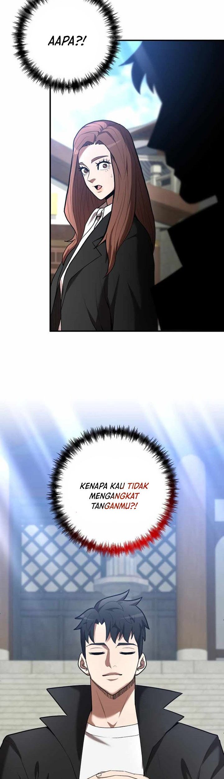 I Became a Renowned Family’s Sword Prodigy Chapter 68 Gambar 12