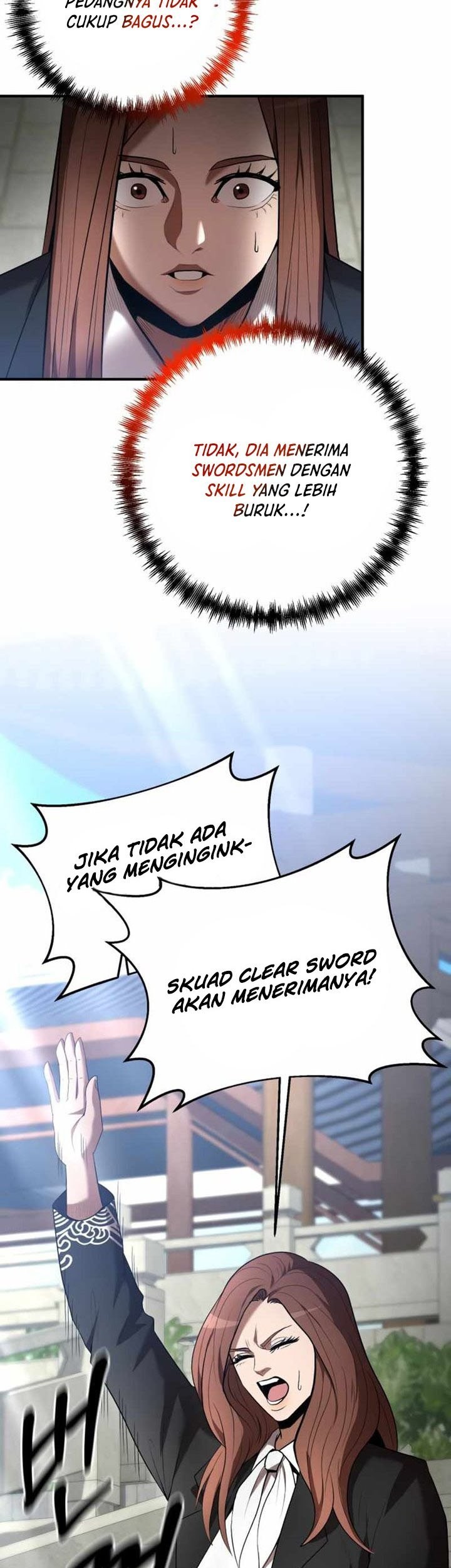 I Became a Renowned Family’s Sword Prodigy Chapter 68 Gambar 14