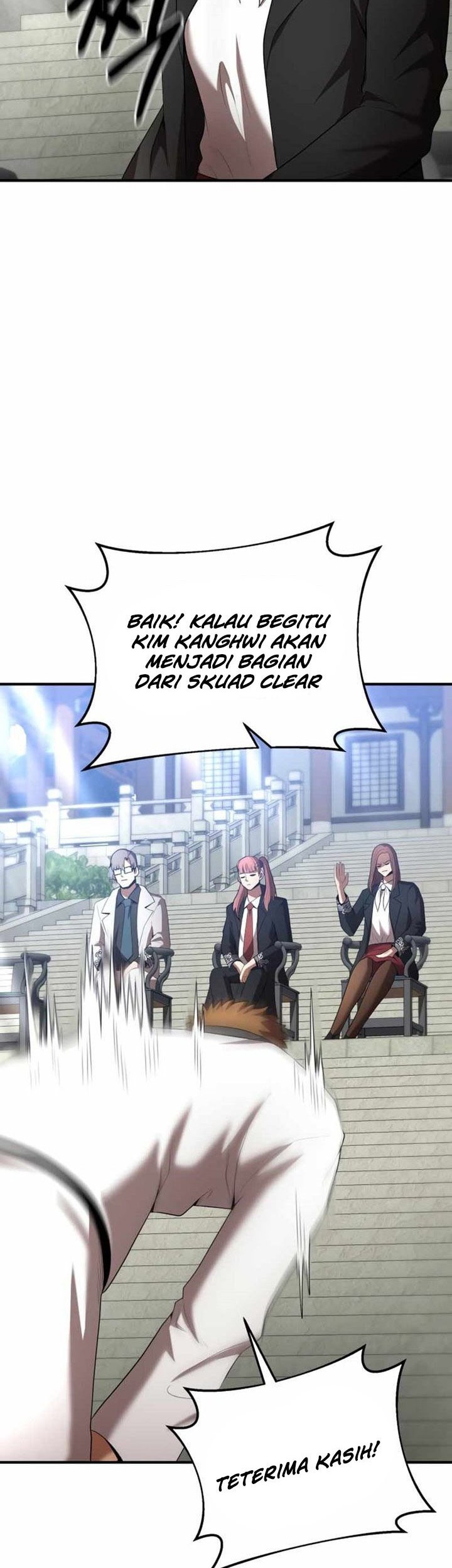 I Became a Renowned Family’s Sword Prodigy Chapter 68 Gambar 15