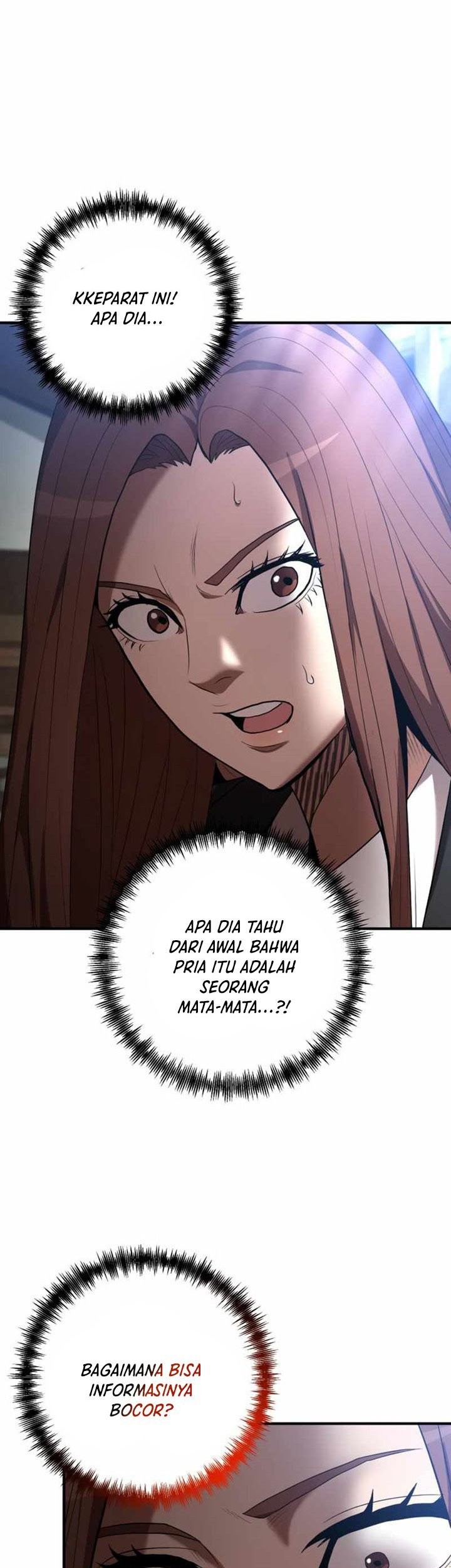I Became a Renowned Family’s Sword Prodigy Chapter 68 Gambar 18