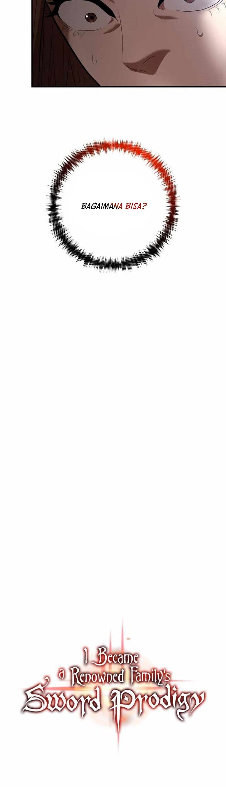 I Became a Renowned Family’s Sword Prodigy Chapter 68 Gambar 19