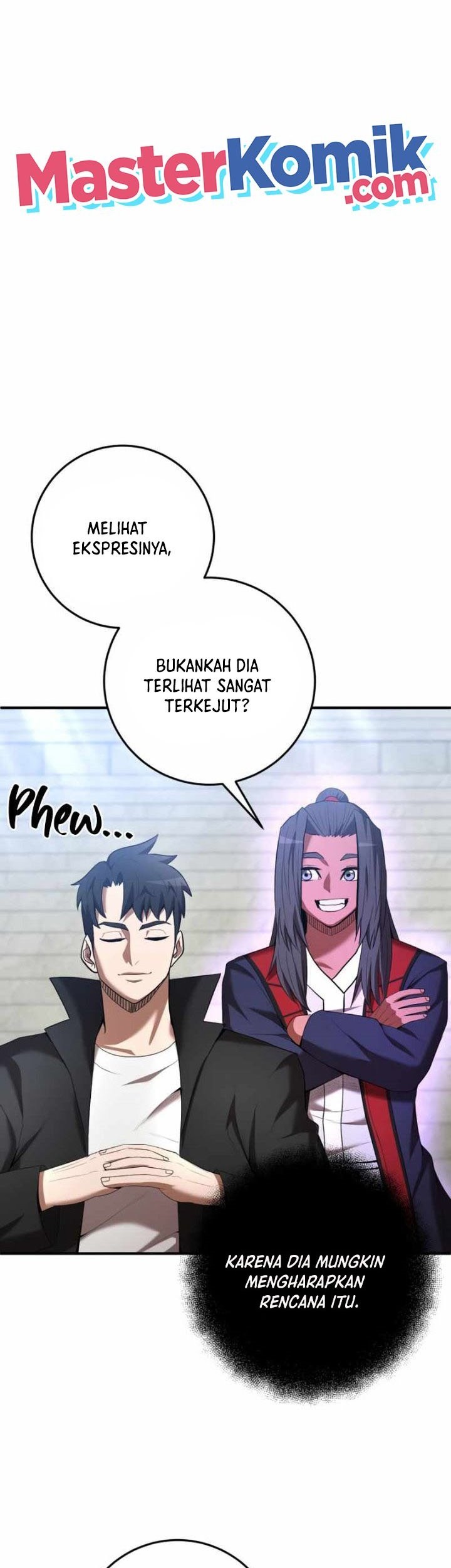 I Became a Renowned Family’s Sword Prodigy Chapter 68 Gambar 20