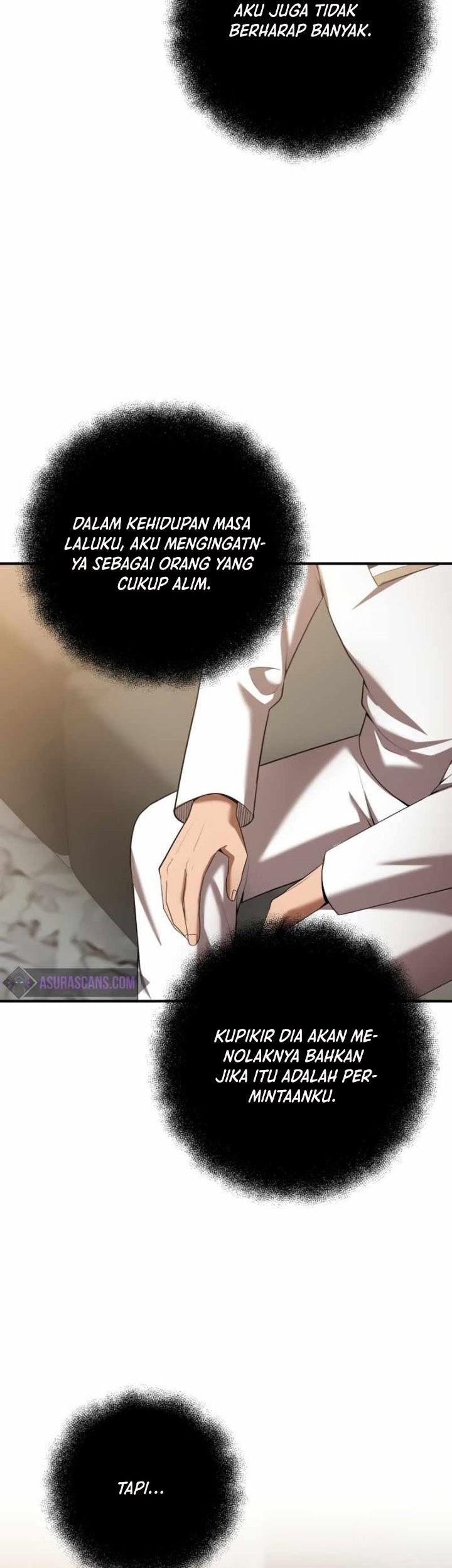 I Became a Renowned Family’s Sword Prodigy Chapter 68 Gambar 22