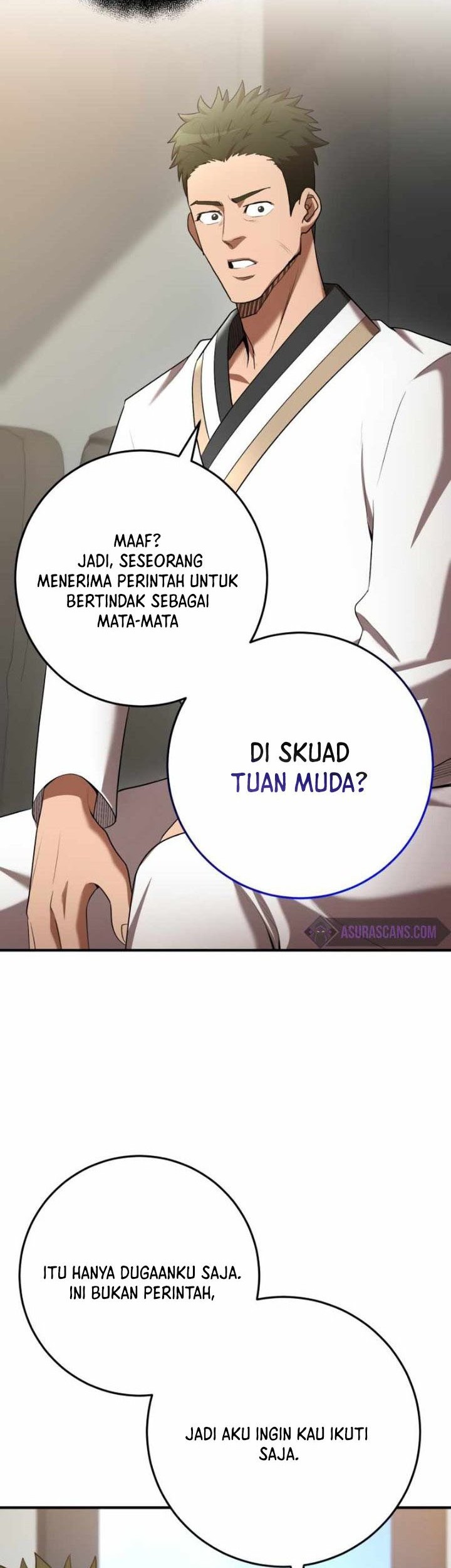 I Became a Renowned Family’s Sword Prodigy Chapter 68 Gambar 23