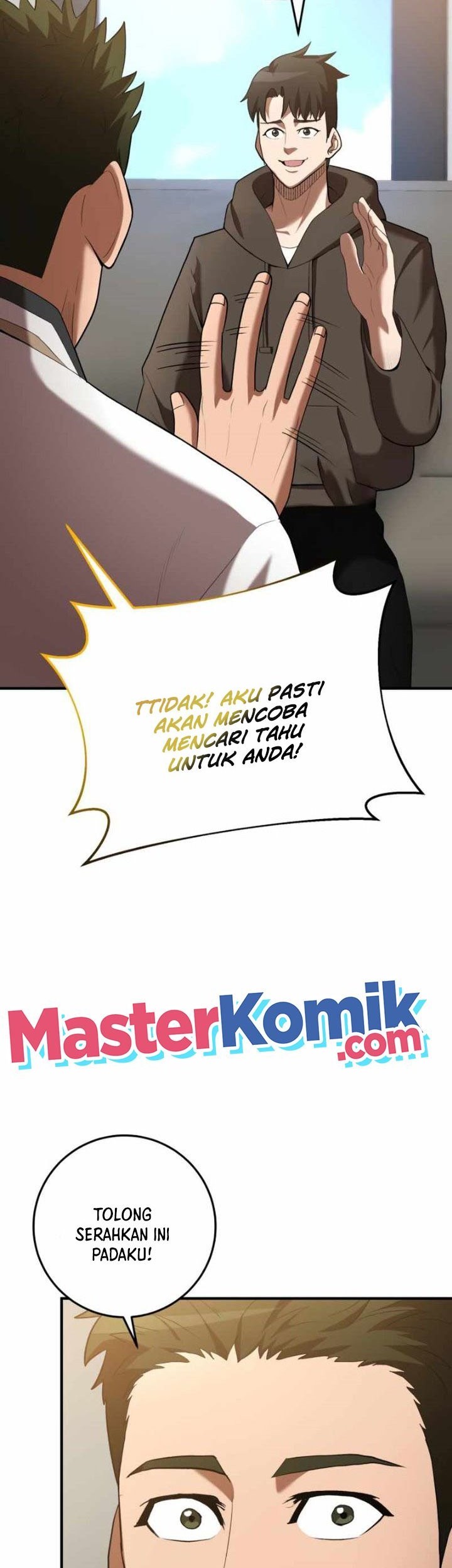 I Became a Renowned Family’s Sword Prodigy Chapter 68 Gambar 24