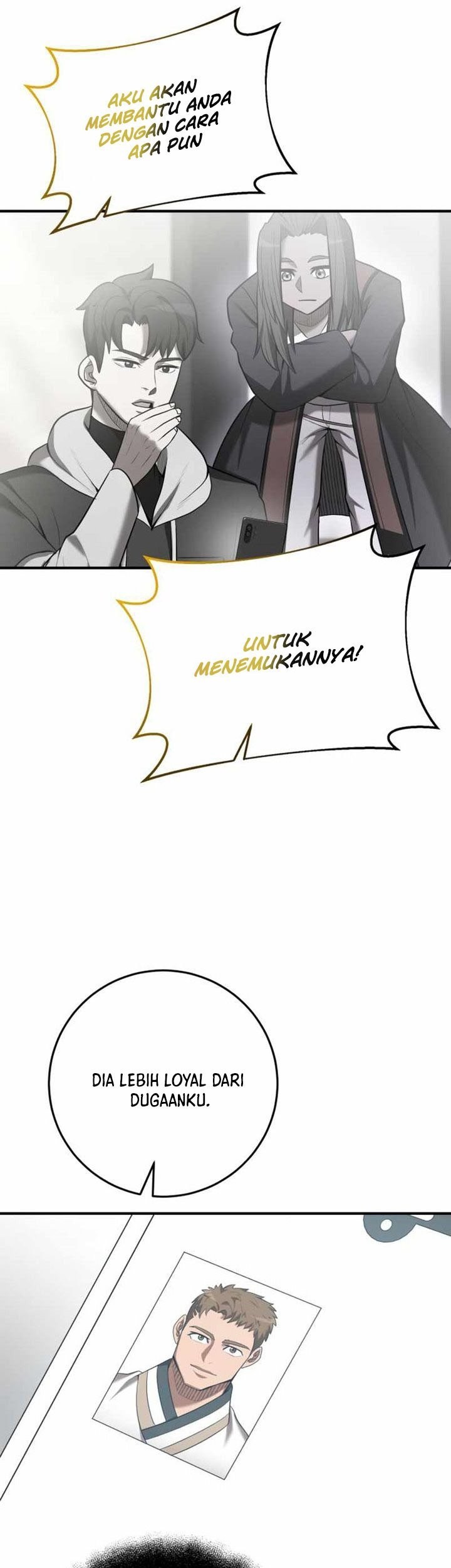 I Became a Renowned Family’s Sword Prodigy Chapter 68 Gambar 26