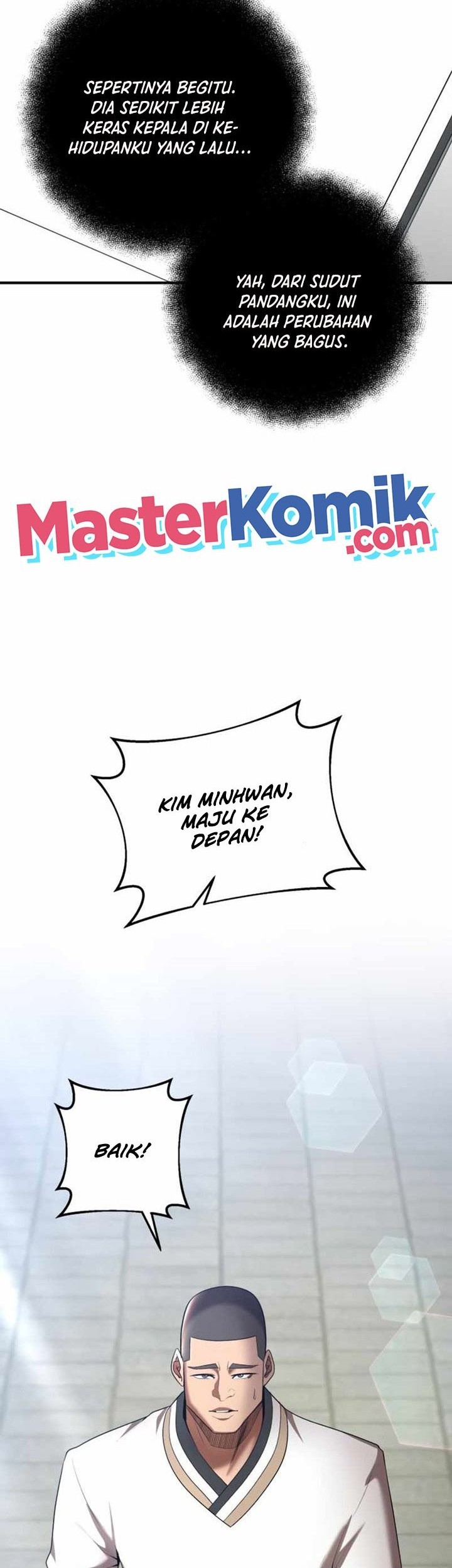 I Became a Renowned Family’s Sword Prodigy Chapter 68 Gambar 27