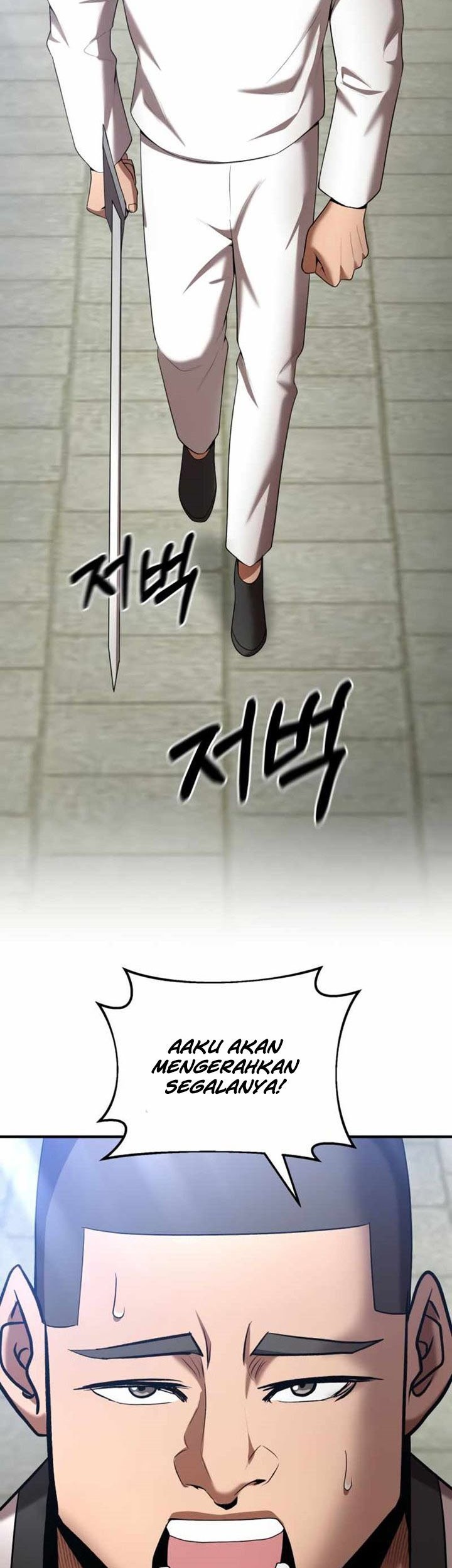 I Became a Renowned Family’s Sword Prodigy Chapter 68 Gambar 28