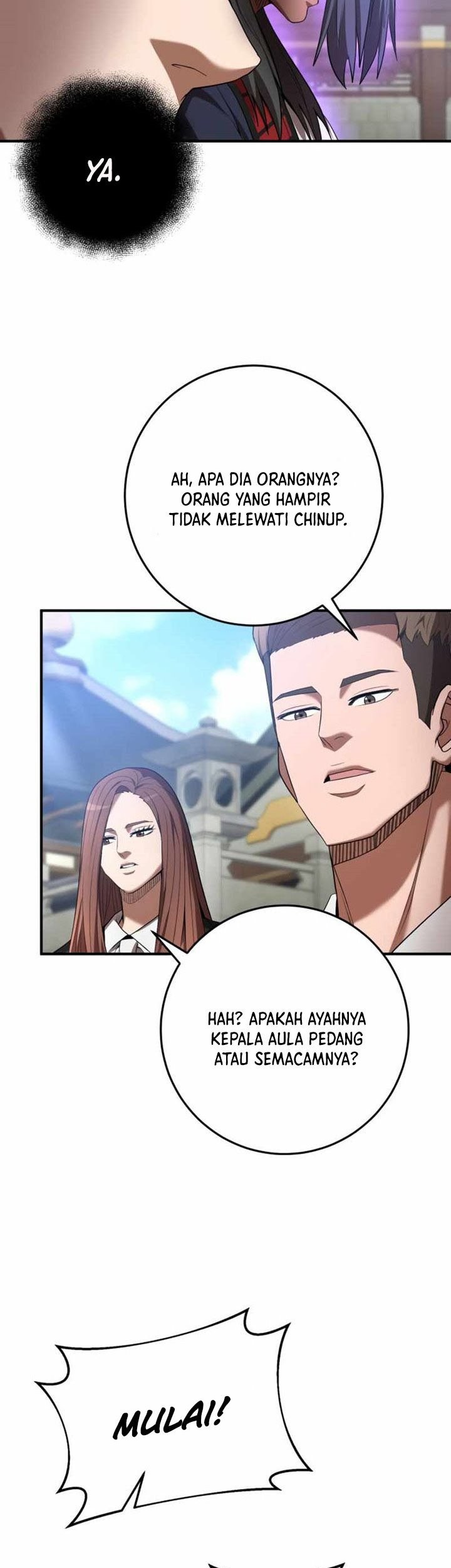 I Became a Renowned Family’s Sword Prodigy Chapter 68 Gambar 30