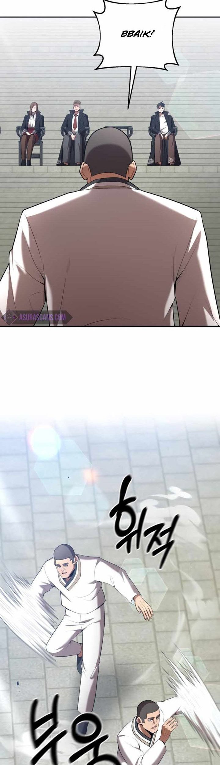 I Became a Renowned Family’s Sword Prodigy Chapter 68 Gambar 31