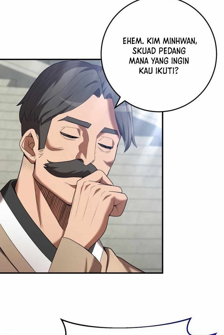 I Became a Renowned Family’s Sword Prodigy Chapter 68 Gambar 33