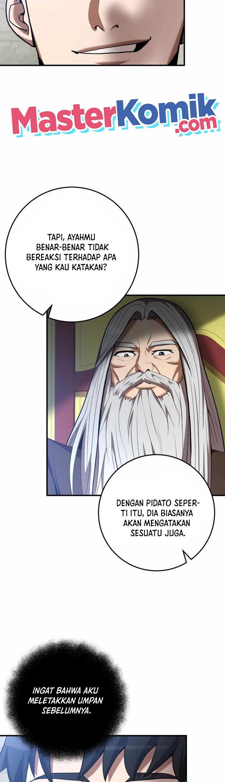 I Became a Renowned Family’s Sword Prodigy Chapter 67 Gambar 36