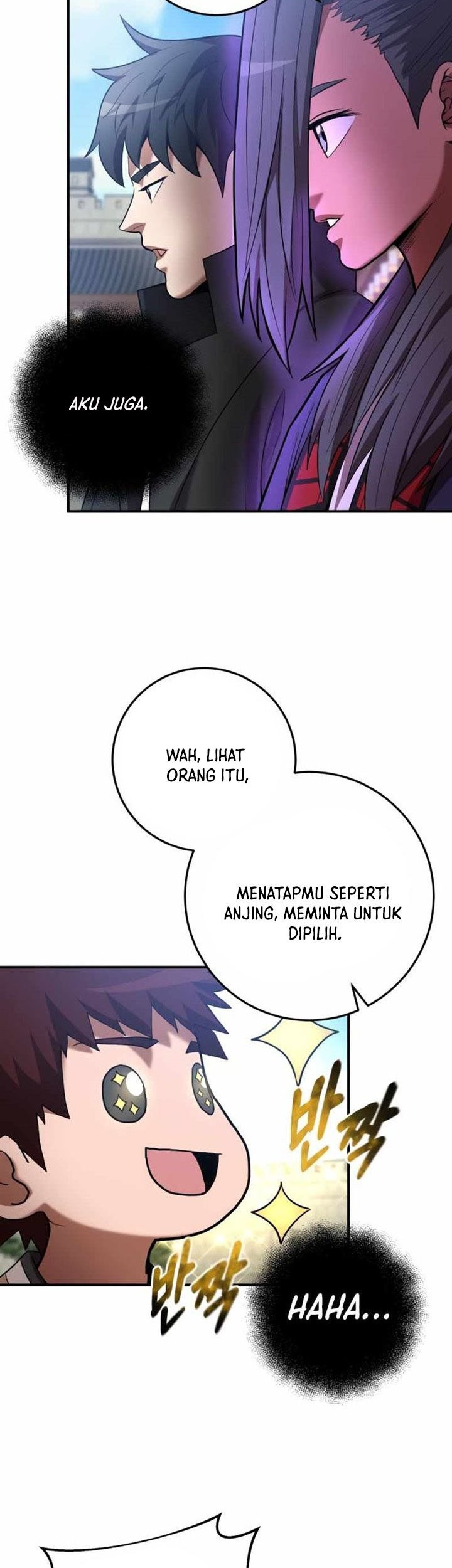 I Became a Renowned Family’s Sword Prodigy Chapter 67 Gambar 42