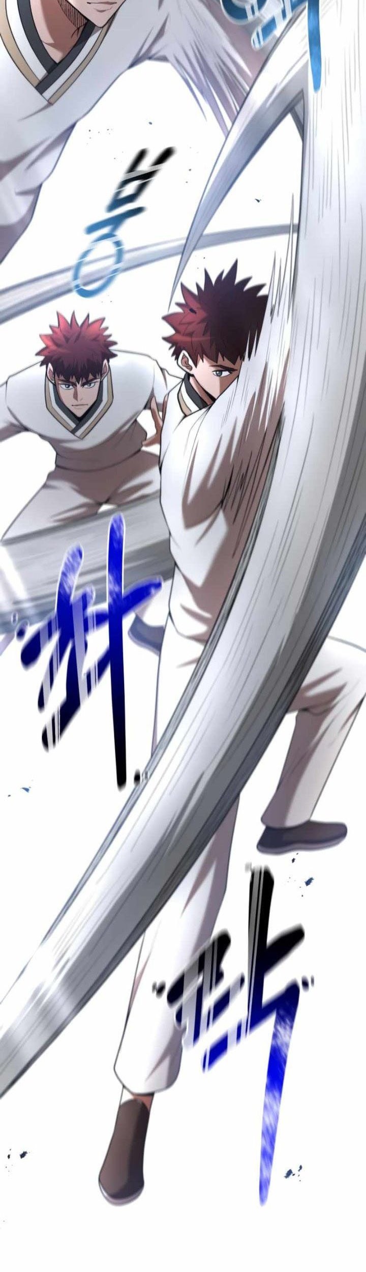 I Became a Renowned Family’s Sword Prodigy Chapter 67 Gambar 44