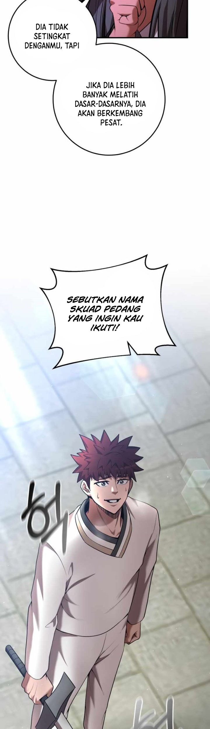 I Became a Renowned Family’s Sword Prodigy Chapter 67 Gambar 46