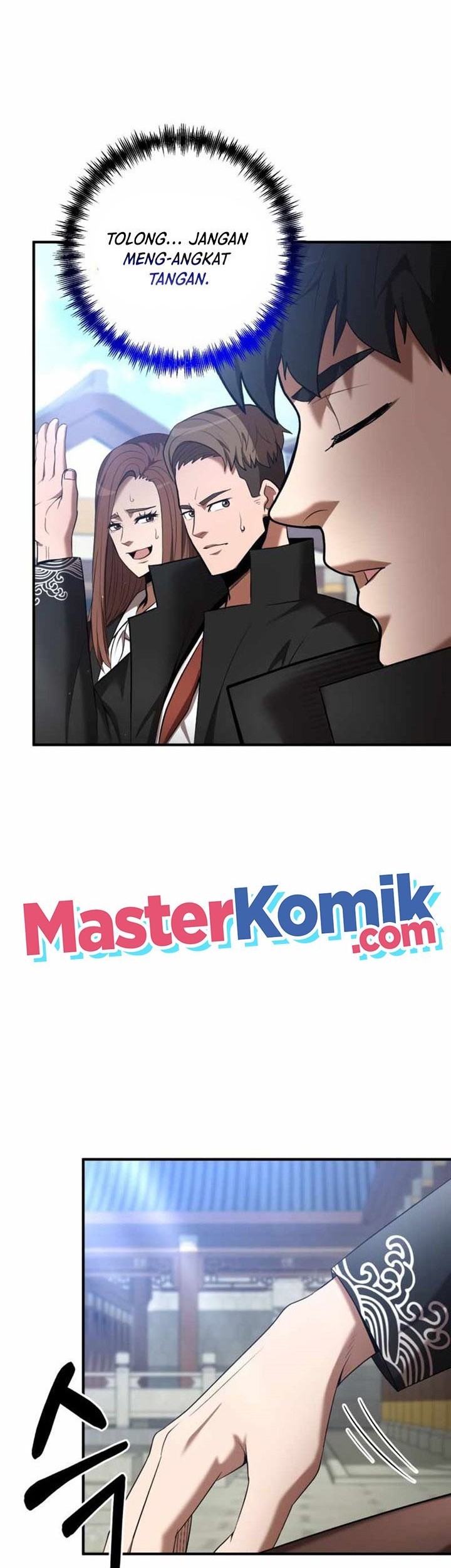 I Became a Renowned Family’s Sword Prodigy Chapter 67 Gambar 51