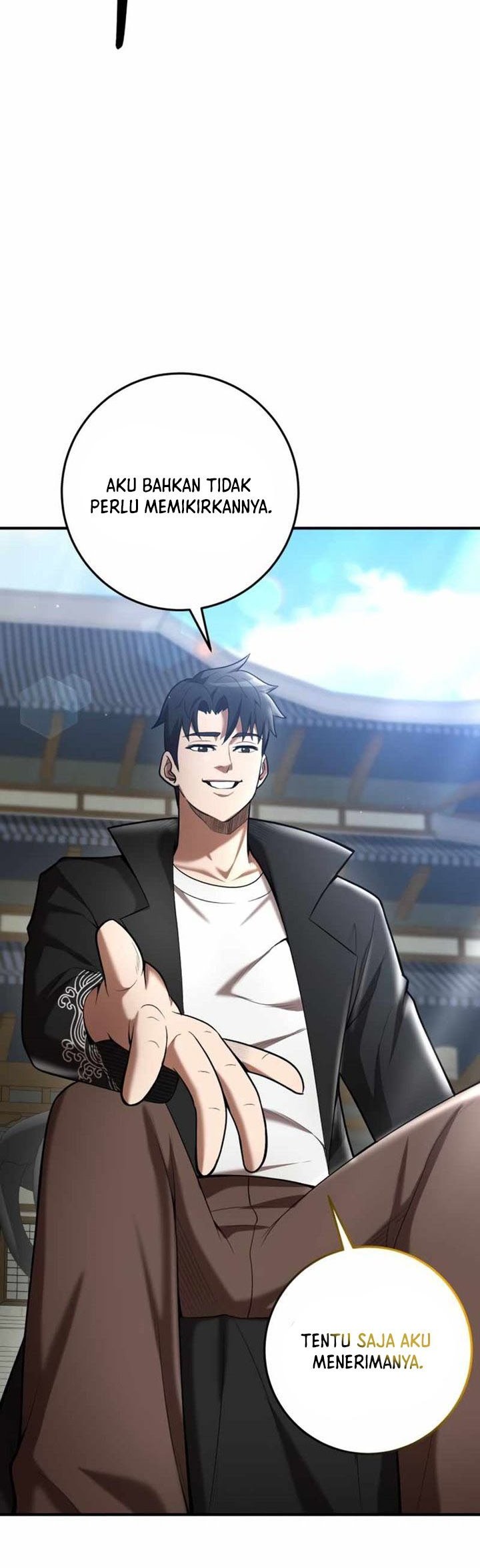 I Became a Renowned Family’s Sword Prodigy Chapter 67 Gambar 52