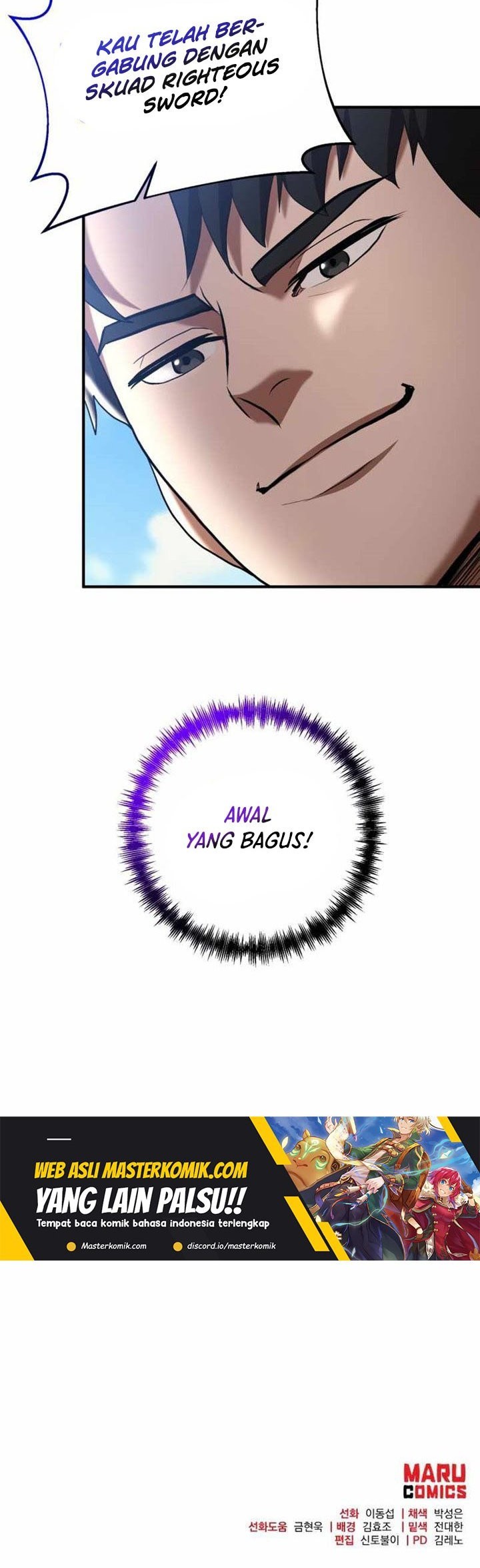 I Became a Renowned Family’s Sword Prodigy Chapter 67 Gambar 55