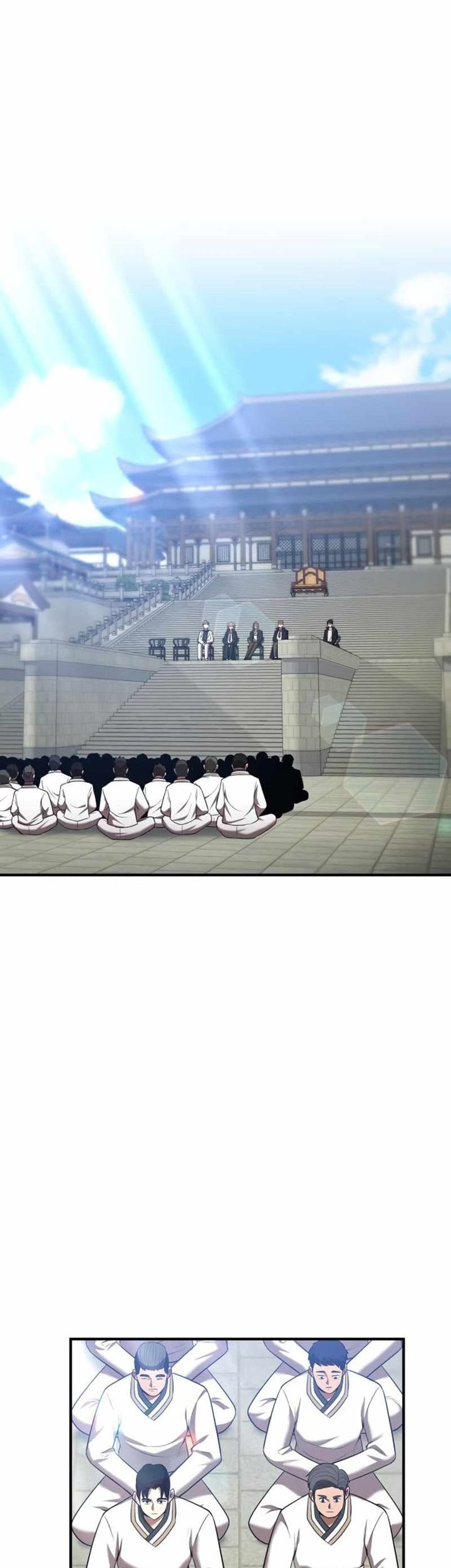 Baca  I Became a Renowned Family’s Sword Prodigy Chapter 67 Gambar 2