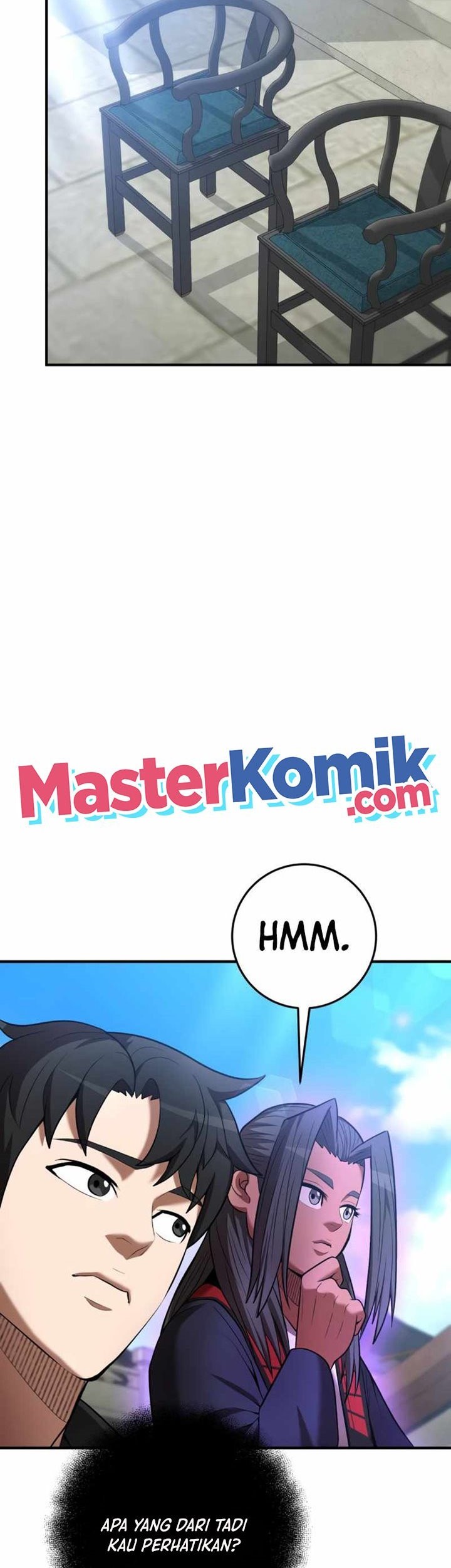 I Became a Renowned Family’s Sword Prodigy Chapter 67 Gambar 4