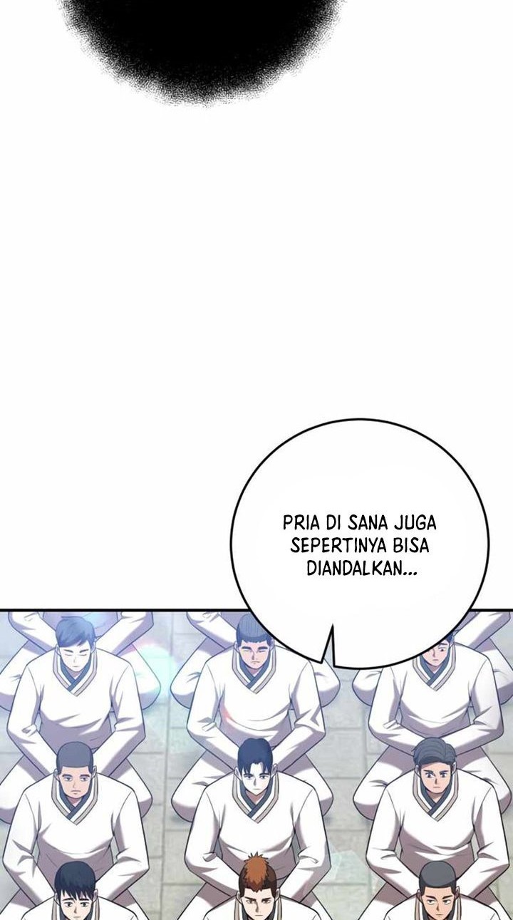 I Became a Renowned Family’s Sword Prodigy Chapter 67 Gambar 5