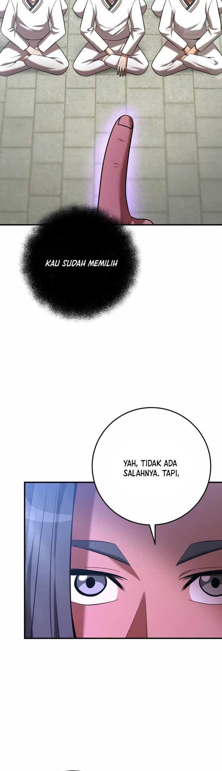 I Became a Renowned Family’s Sword Prodigy Chapter 67 Gambar 6