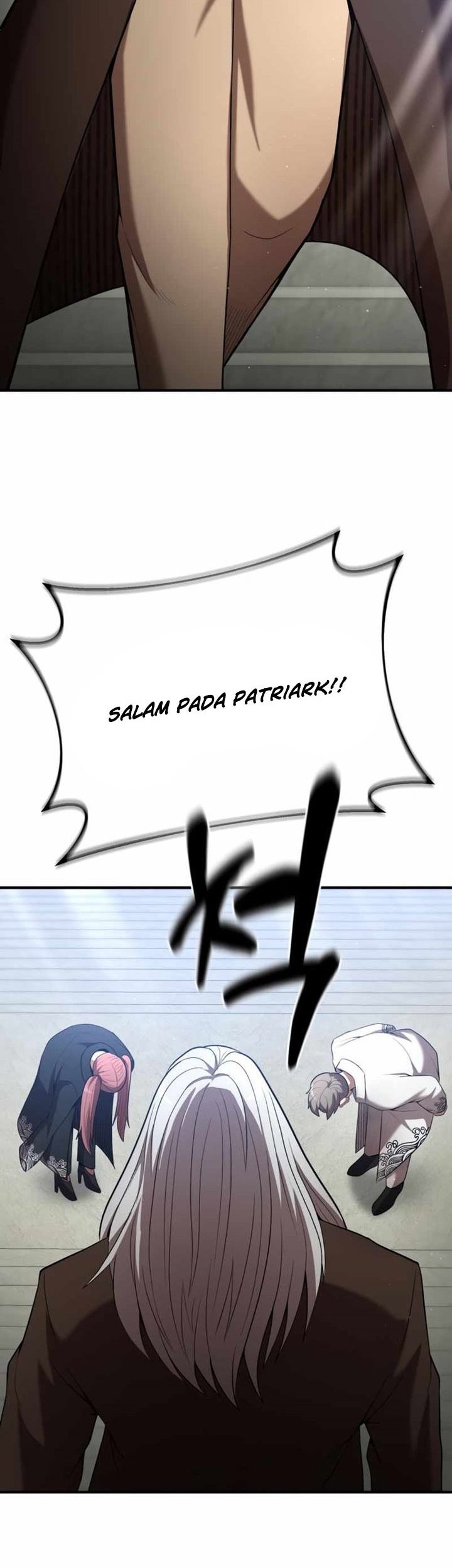 I Became a Renowned Family’s Sword Prodigy Chapter 67 Gambar 11