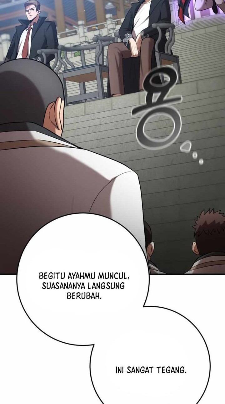 I Became a Renowned Family’s Sword Prodigy Chapter 67 Gambar 13