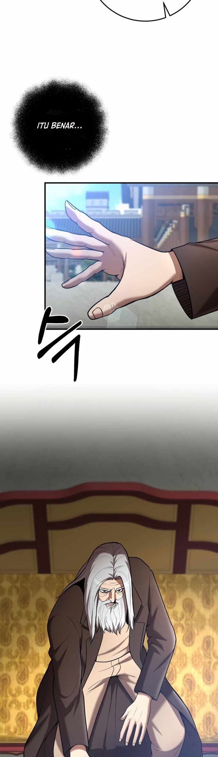 I Became a Renowned Family’s Sword Prodigy Chapter 67 Gambar 14