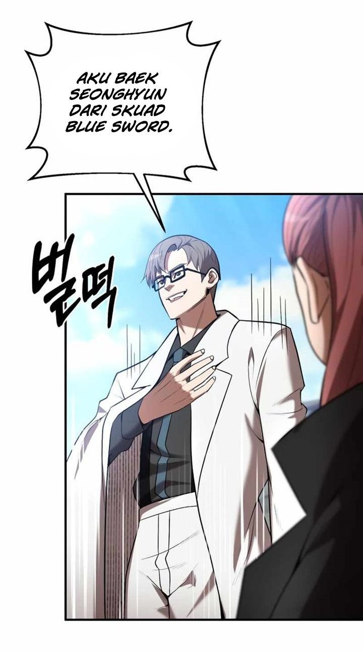 I Became a Renowned Family’s Sword Prodigy Chapter 67 Gambar 17