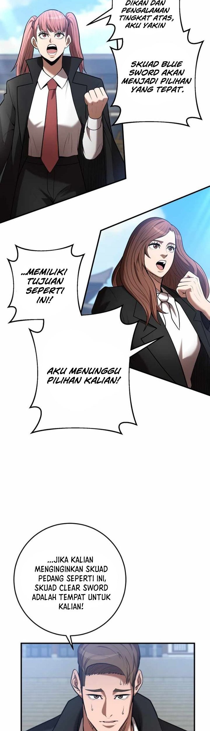 I Became a Renowned Family’s Sword Prodigy Chapter 67 Gambar 19