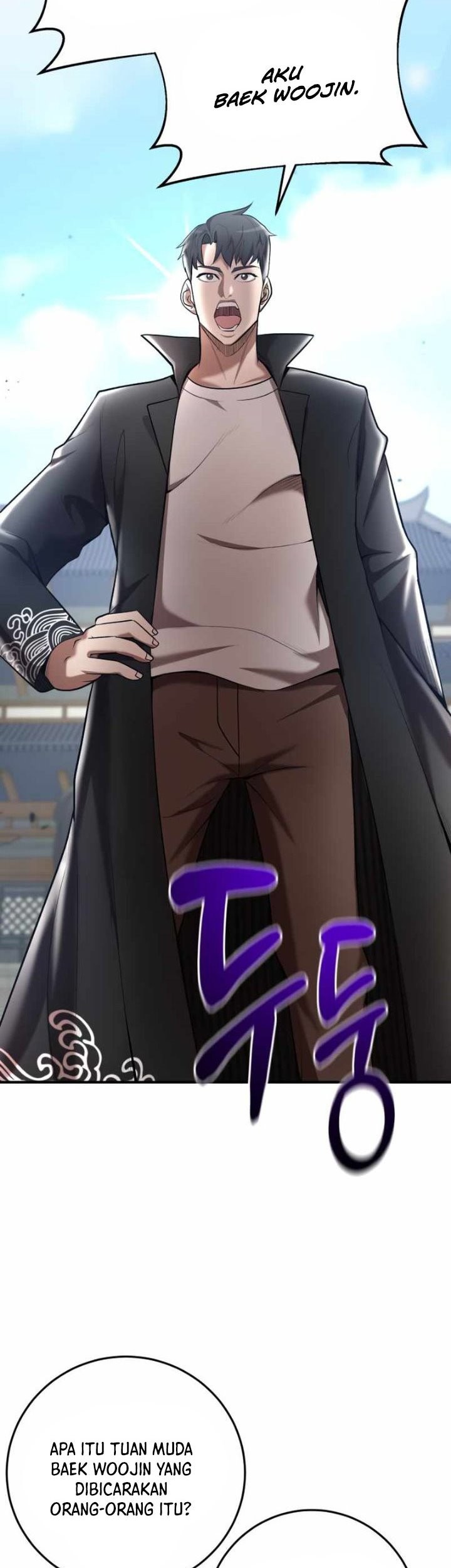 I Became a Renowned Family’s Sword Prodigy Chapter 67 Gambar 22