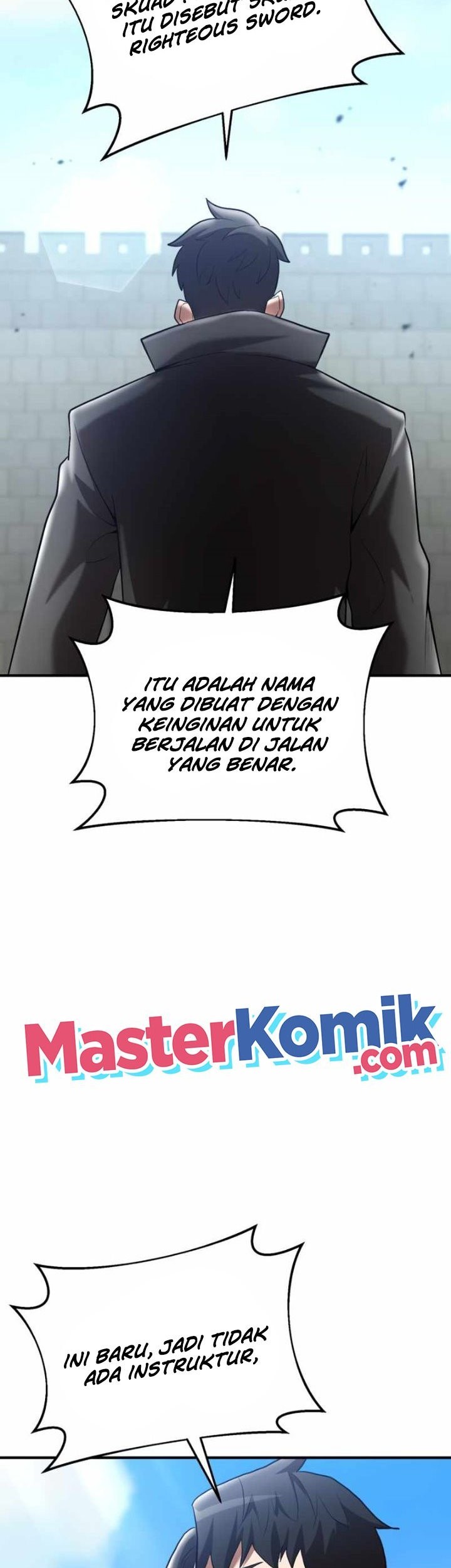 I Became a Renowned Family’s Sword Prodigy Chapter 67 Gambar 24