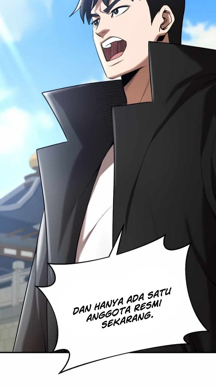 I Became a Renowned Family’s Sword Prodigy Chapter 67 Gambar 25