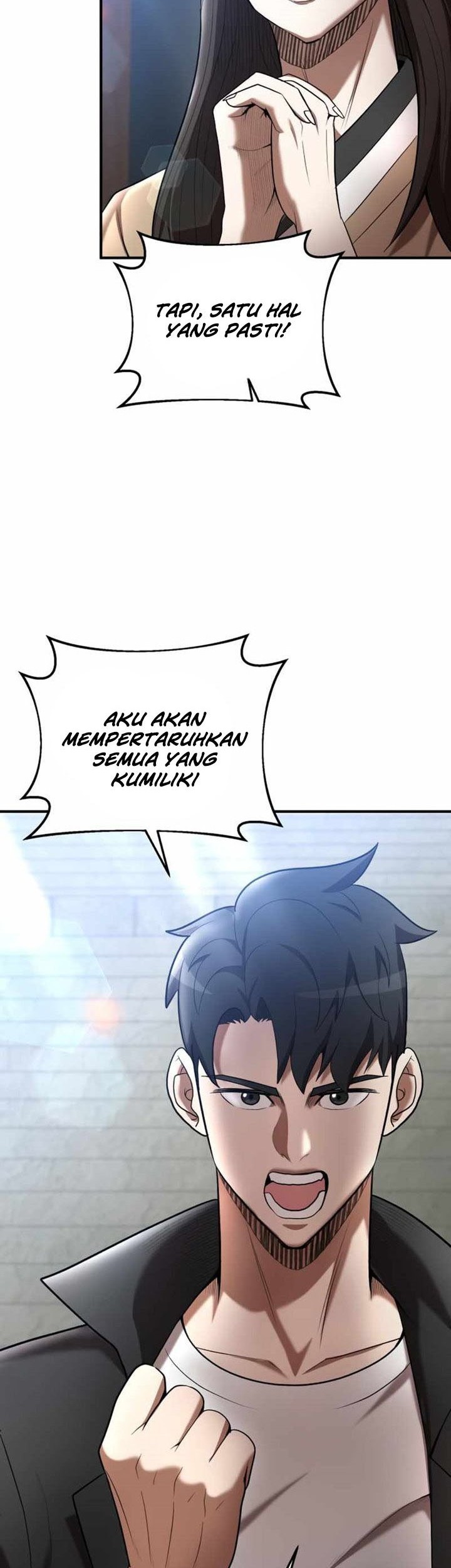 I Became a Renowned Family’s Sword Prodigy Chapter 67 Gambar 27