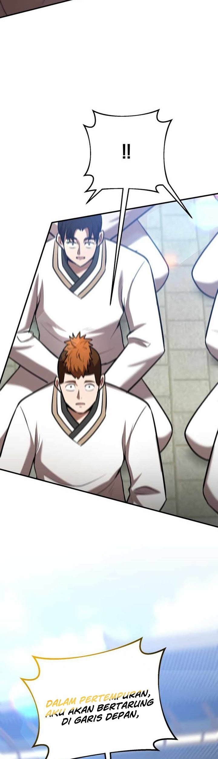 I Became a Renowned Family’s Sword Prodigy Chapter 67 Gambar 30